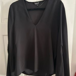 NWOT Top Shop Nordstrom